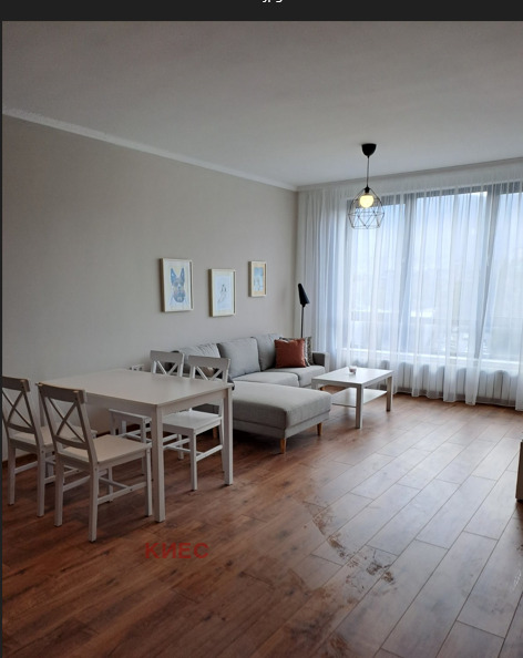Издаје се  1 спаваћа соба Софија , Овча купел , 65 м2 | 60521061 - слика [10]