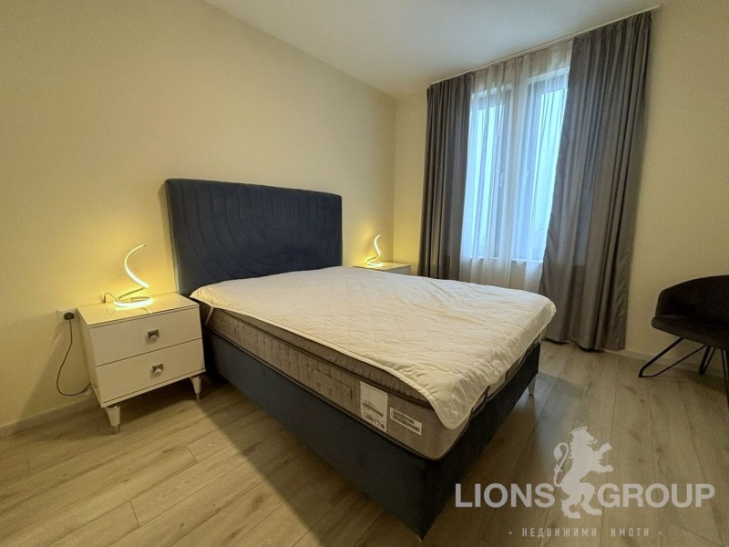 Дава под наем 2-СТАЕН, гр. Варна, м-т Горна Трака, снимка 7 - Апартаменти - 52519795