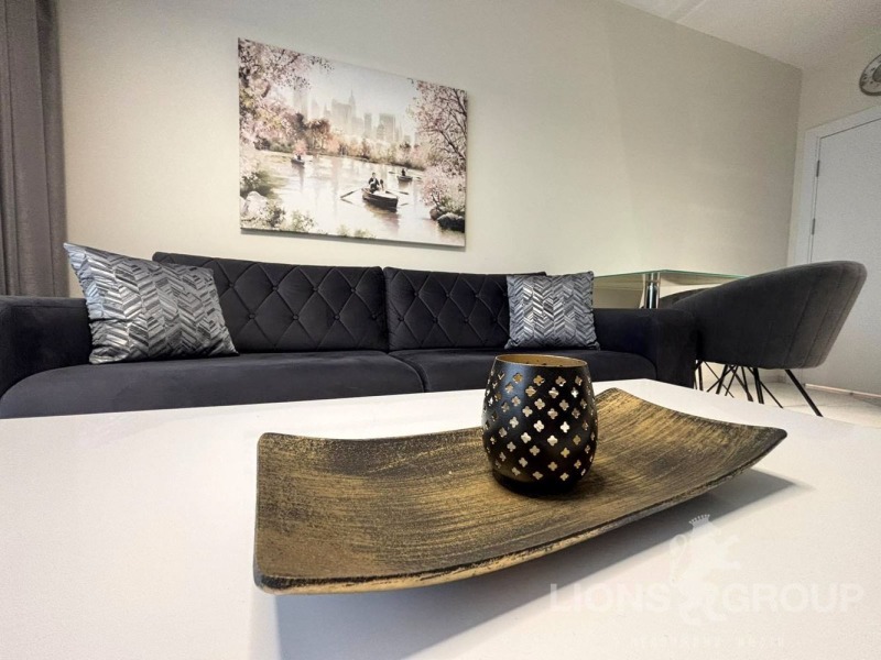 Дава под наем 2-СТАЕН, гр. Варна, м-т Горна Трака, снимка 6 - Апартаменти - 52519795