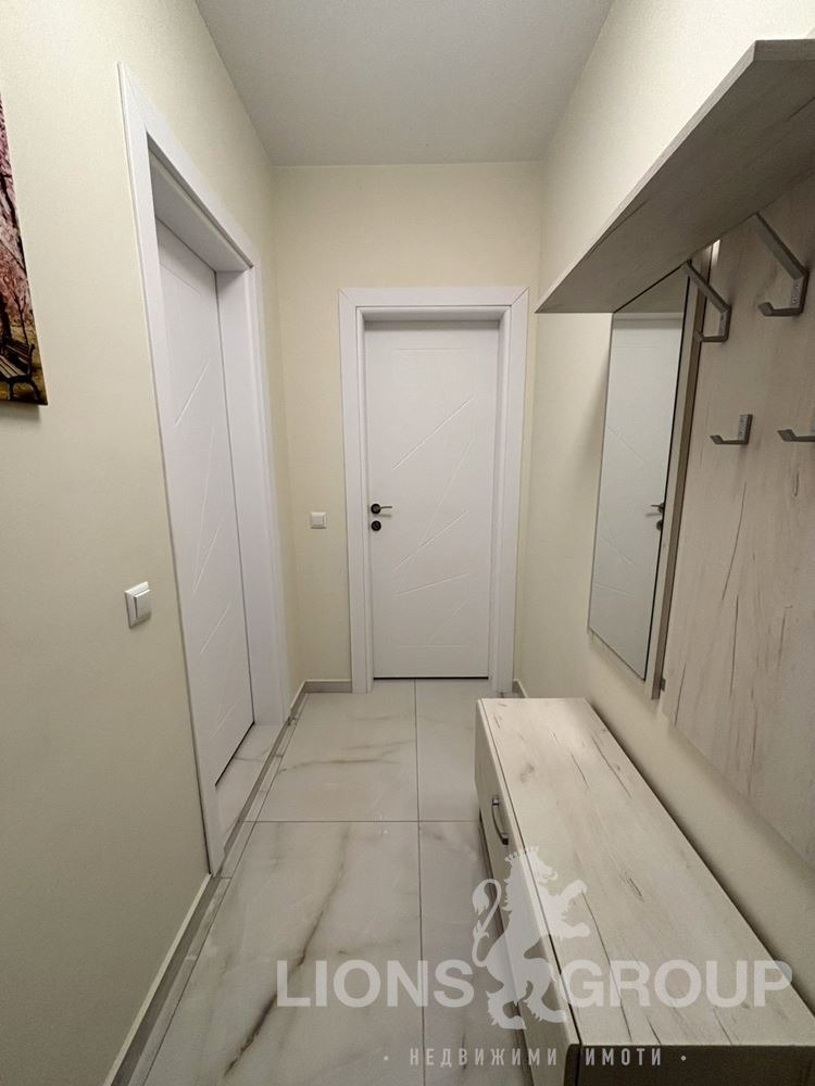 Дава под наем 2-СТАЕН, гр. Варна, м-т Горна Трака, снимка 13 - Апартаменти - 52519795