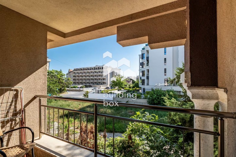 Дава под наем 2-СТАЕН, гр. Варна, к.к. Св.Св. Константин и Елена, снимка 8 - Апартаменти - 52548536