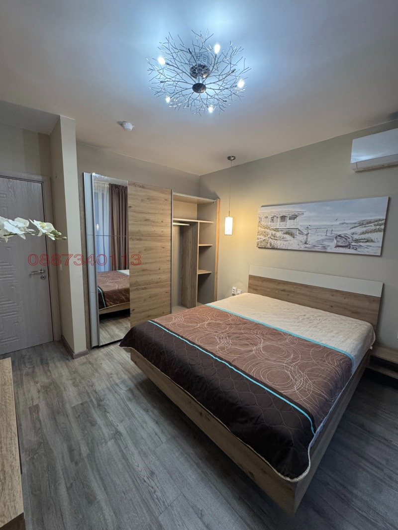 Дава под наем 2-СТАЕН, гр. Варна, Младост 1, снимка 8 - Апартаменти - 53042565