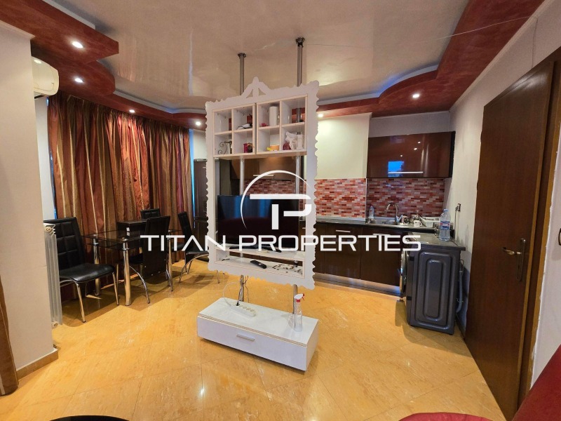 Дава под наем 2-СТАЕН, гр. Пловдив, Кършияка, снимка 2 - Апартаменти - 53040794