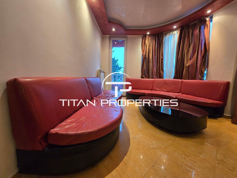 Дава под наем 2-СТАЕН, гр. Пловдив, Кършияка, снимка 3 - Апартаменти - 53040794