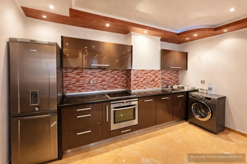 Дава под наем 2-СТАЕН, гр. Пловдив, Кършияка