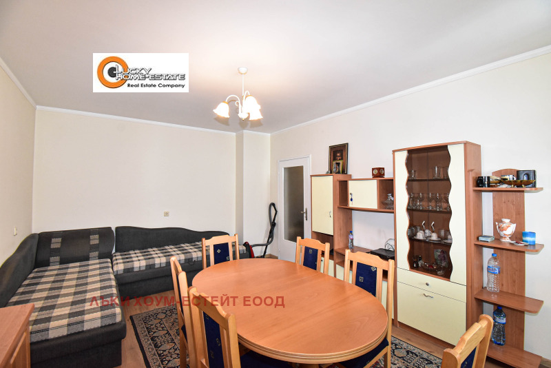 Te huur  2 slaapkamers Sofia , Zona B-19 , 75 m² | 80241486 - afbeelding [2]