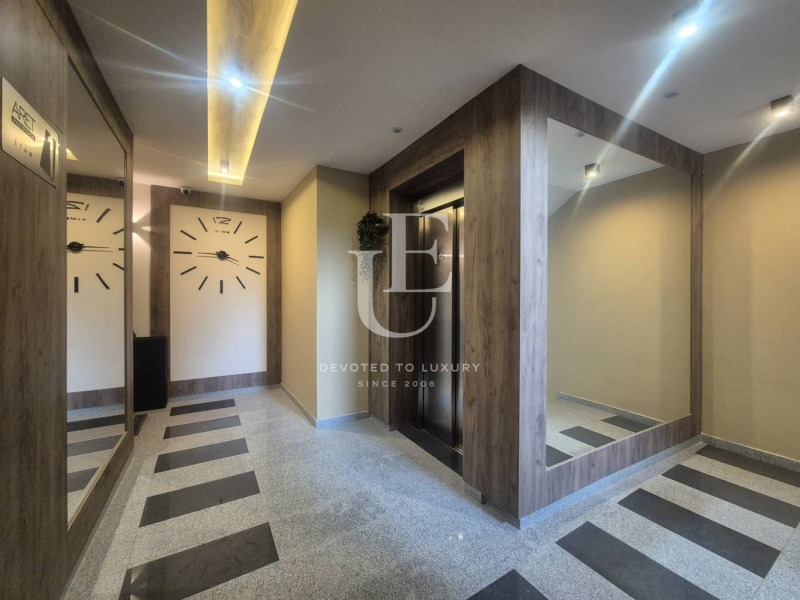 En renta  2 dormitorios Sofia , Manastirski livadi , 148 metros cuadrados | 78455711 - imagen [8]