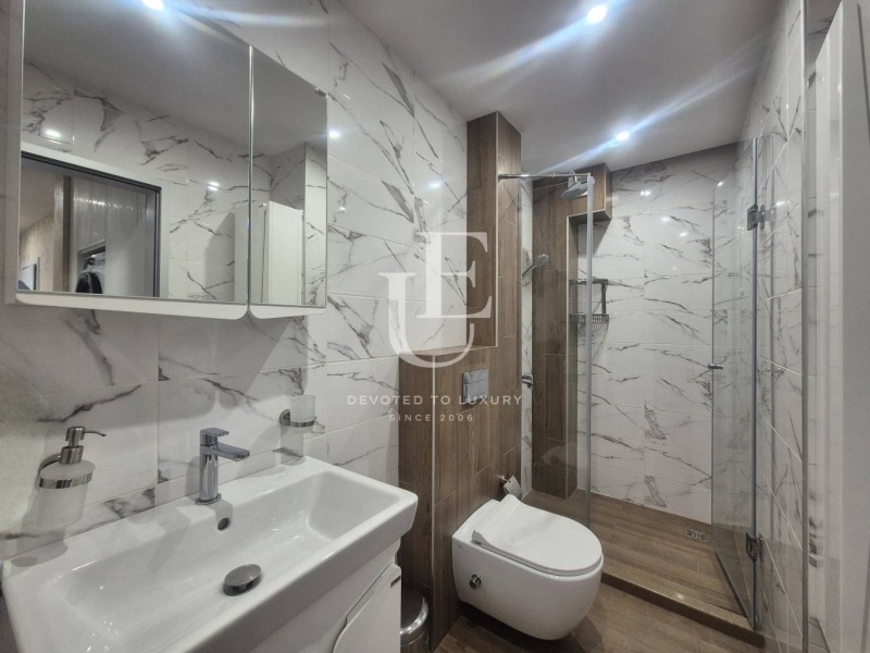 En renta  2 dormitorios Sofia , Manastirski livadi , 148 metros cuadrados | 78455711 - imagen [6]