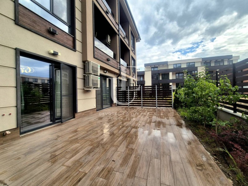 En renta  2 dormitorios Sofia , Manastirski livadi , 148 metros cuadrados | 78455711 - imagen [7]