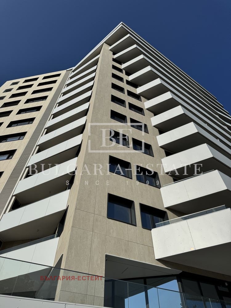 A louer  2 chambres Varna , Briz , 160 m² | 33327070 - image [10]