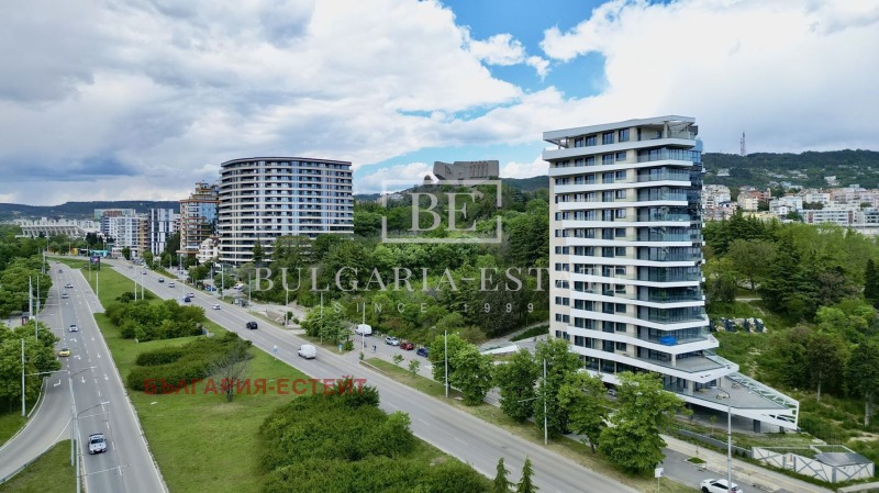 A louer  2 chambres Varna , Briz , 160 m² | 33327070 - image [7]
