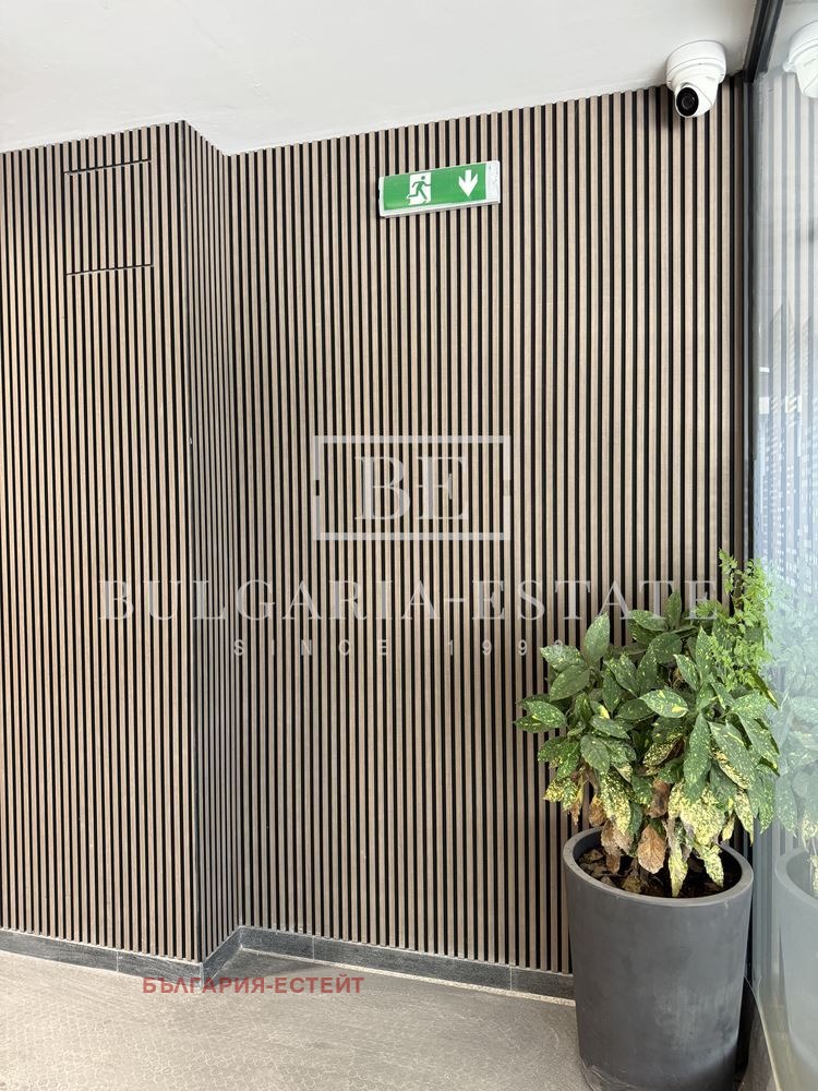 A louer  2 chambres Varna , Briz , 160 m² | 33327070 - image [11]