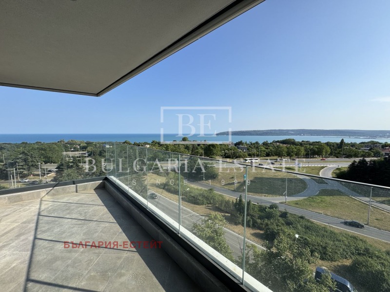 A louer  2 chambres Varna , Briz , 160 m² | 33327070 - image [3]