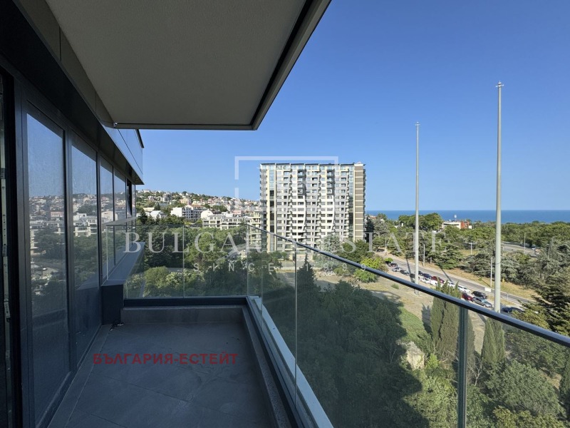 A louer  2 chambres Varna , Briz , 160 m² | 33327070 - image [5]