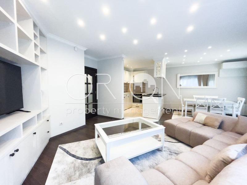 Дава под нем  3-стаен, град София, Дианабад • 1 100 € • ID 34083789 — holmes.bg - [1] 