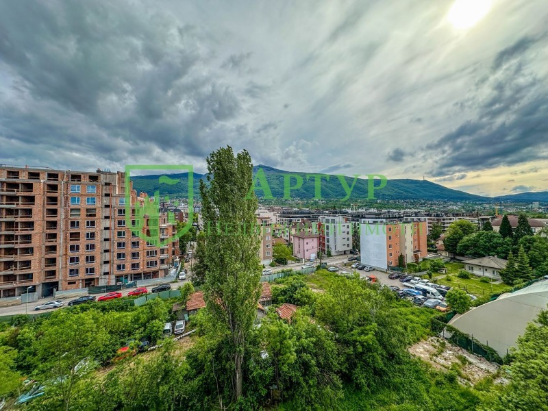 Дава под наем 3-СТАЕН, гр. София, Кръстова вада, снимка 5 - Апартаменти - 53071018