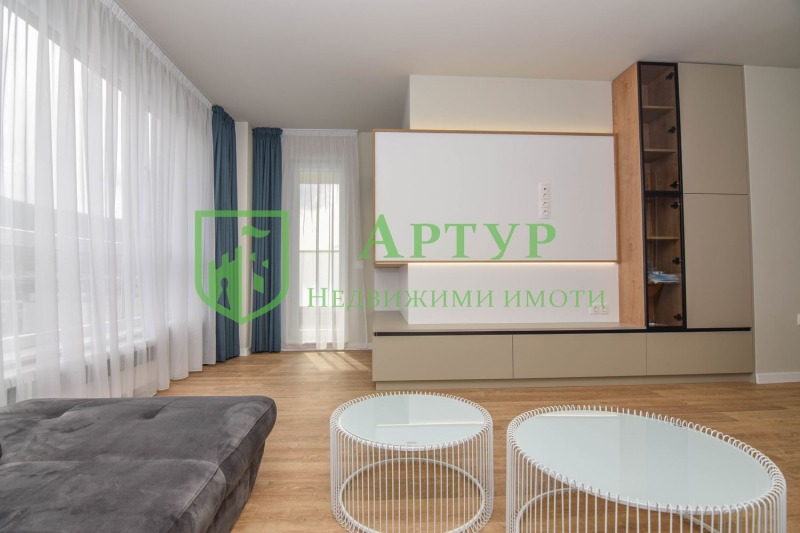 Дава под наем 3-СТАЕН, гр. София, Кръстова вада, снимка 14 - Апартаменти - 53071018