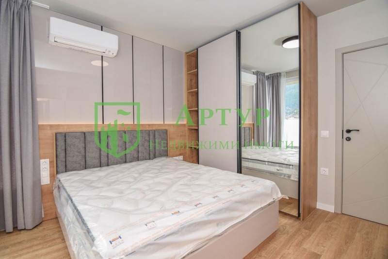 Дава под наем 3-СТАЕН, гр. София, Кръстова вада, снимка 7 - Апартаменти - 53071018