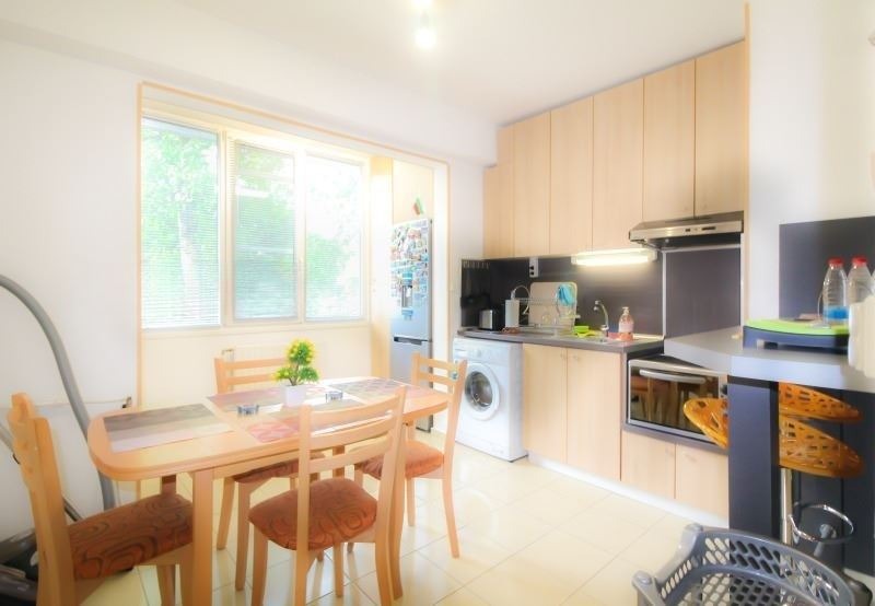 Дава под наем 3-СТАЕН, гр. София, Света Троица, снимка 2 - Апартаменти - 53084082