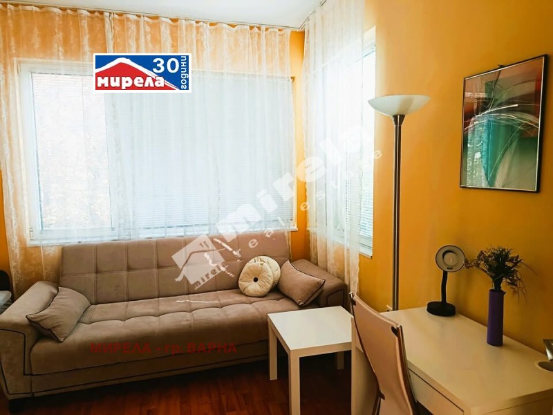 Дава под наем 3-СТАЕН, гр. Варна, ВИНС-Червен площад, снимка 2 - Апартаменти - 53179323