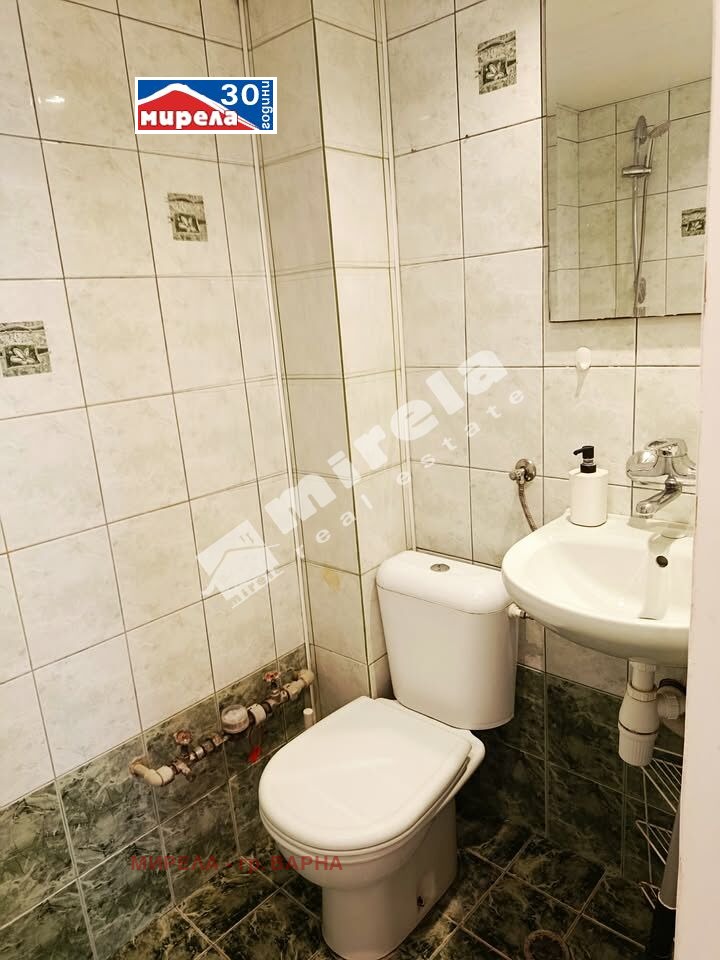 Дава под наем 3-СТАЕН, гр. Варна, ВИНС-Червен площад, снимка 8 - Апартаменти - 53179323