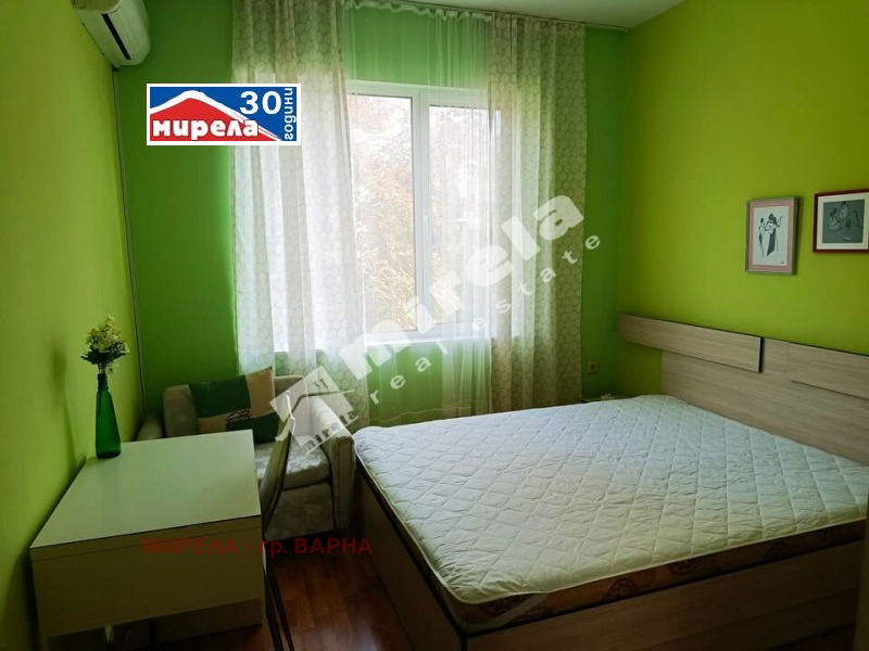 Дава под наем 3-СТАЕН, гр. Варна, ВИНС-Червен площад, снимка 6 - Апартаменти - 53179323