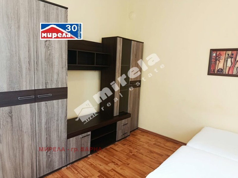 Дава под наем 3-СТАЕН, гр. Варна, ВИНС-Червен площад, снимка 4 - Апартаменти - 53179323