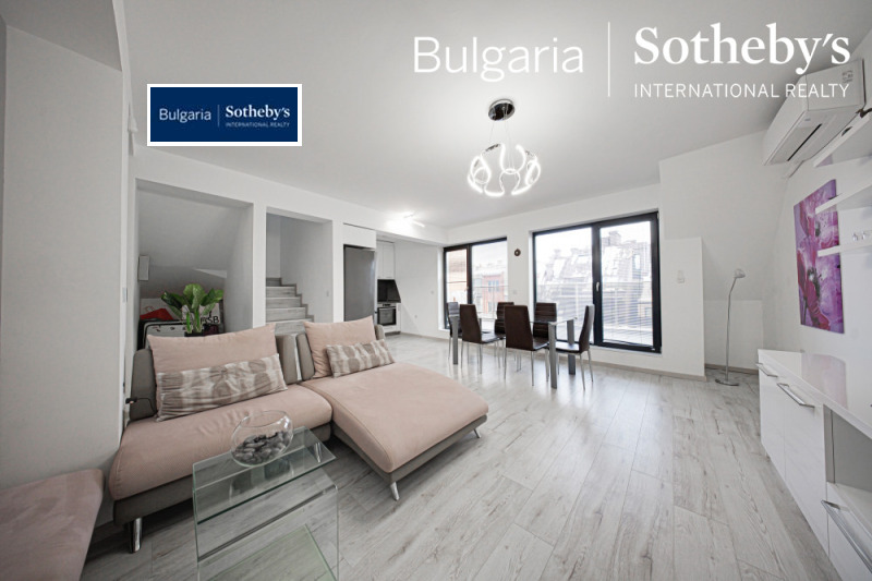 De inchiriat  3 dormitoare Sofia , Țentâr , 177 mp | 28174928