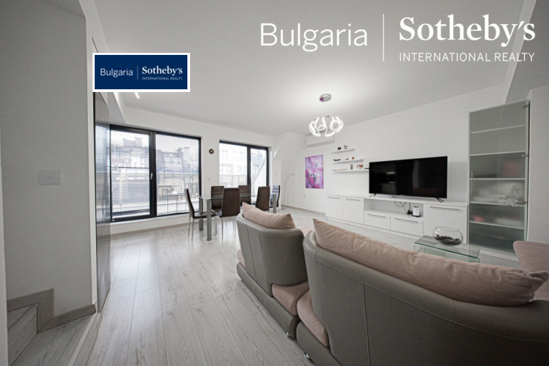 De inchiriat  3 dormitoare Sofia , Țentâr , 177 mp | 28174928 - imagine [3]