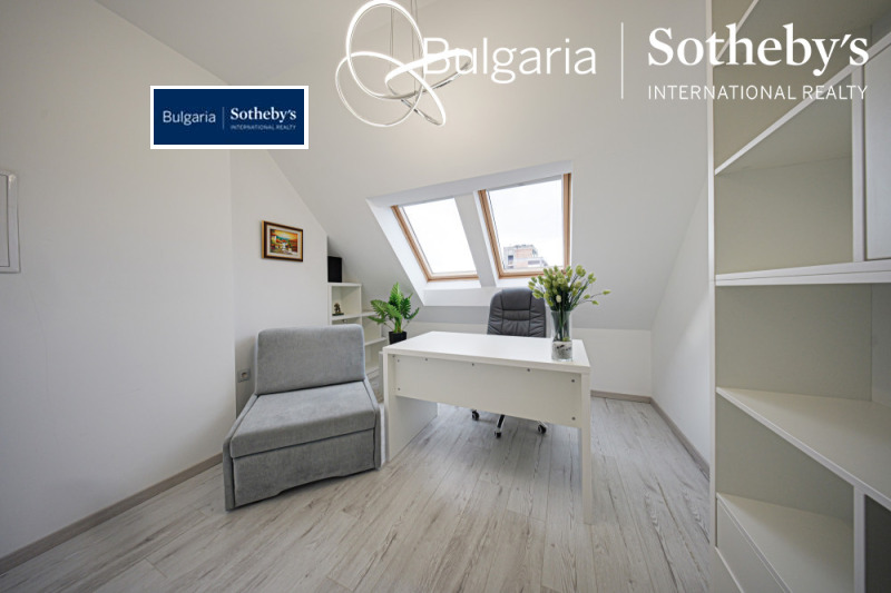De inchiriat  3 dormitoare Sofia , Țentâr , 177 mp | 28174928 - imagine [14]