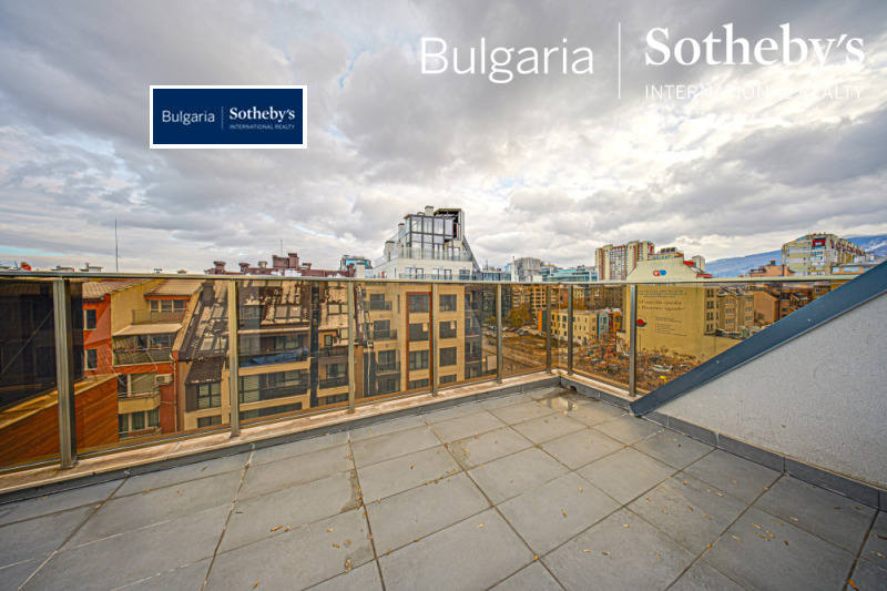 De inchiriat  3 dormitoare Sofia , Țentâr , 177 mp | 28174928 - imagine [17]