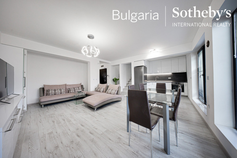 Kiralık  3 yatak odası Sofia , Centar , 177 metrekare | 28174928 - görüntü [2]