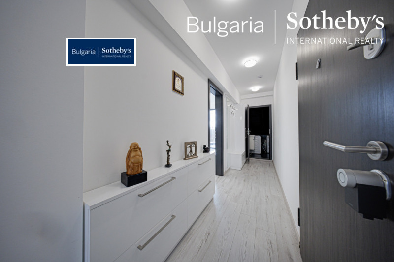 De inchiriat  3 dormitoare Sofia , Țentâr , 177 mp | 28174928 - imagine [6]