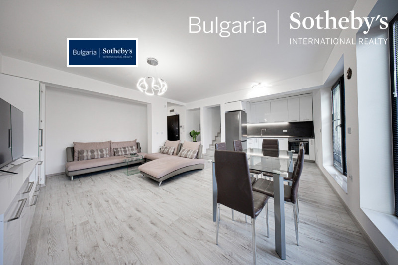 De inchiriat  3 dormitoare Sofia , Țentâr , 177 mp | 28174928 - imagine [2]