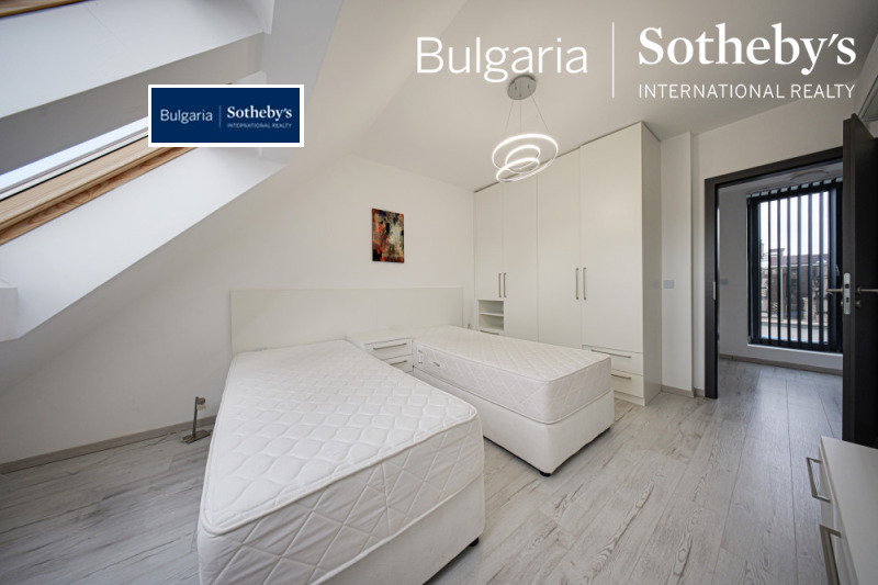De inchiriat  3 dormitoare Sofia , Țentâr , 177 mp | 28174928 - imagine [12]