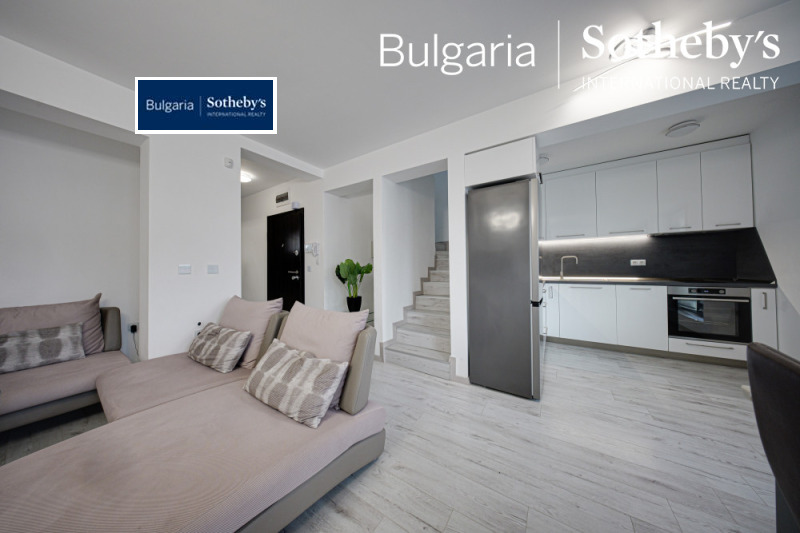 De inchiriat  3 dormitoare Sofia , Țentâr , 177 mp | 28174928 - imagine [4]
