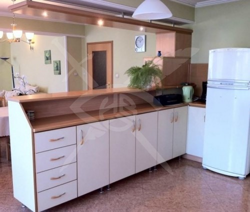 Дава под наем 4-СТАЕН, гр. Стара Загора, Център, снимка 6 - Апартаменти - 54882084