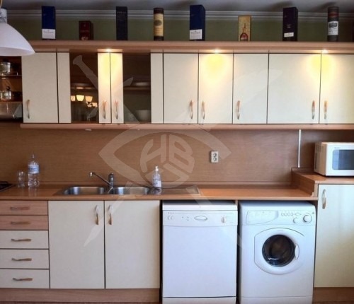 Дава под наем 4-СТАЕН, гр. Стара Загора, Център, снимка 3 - Апартаменти - 54882084