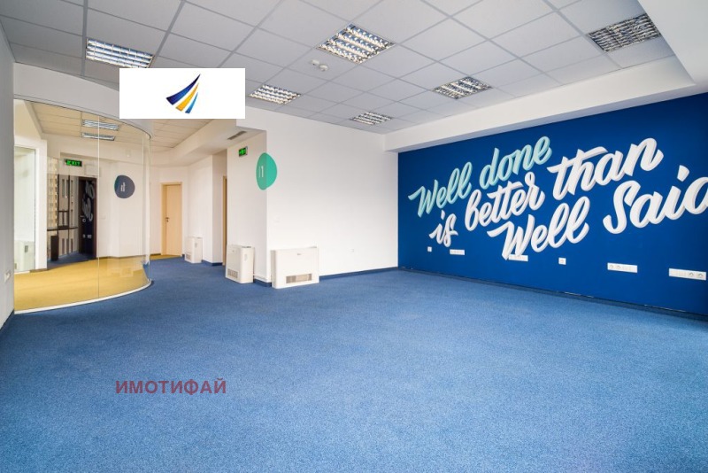 Te huur  Kantoor Sofia , Studentski grad , 385 m² | 43215398 - afbeelding [4]