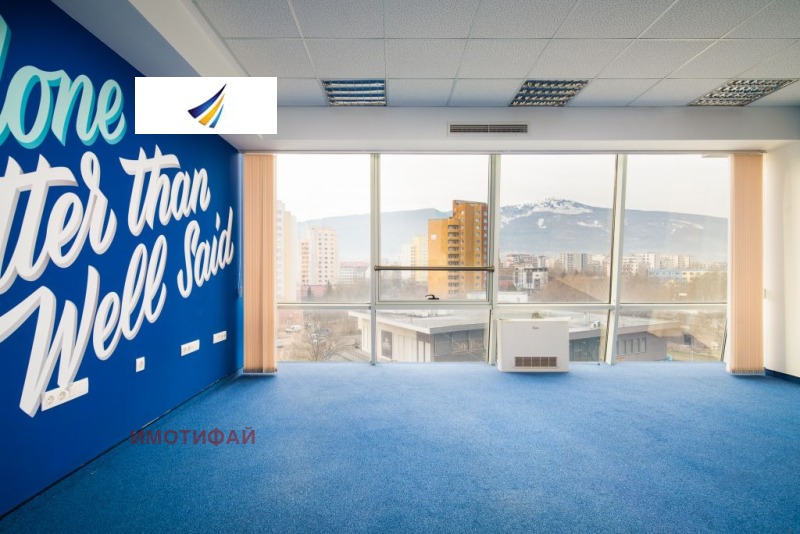 Te huur  Kantoor Sofia , Studentski grad , 385 m² | 43215398 - afbeelding [3]