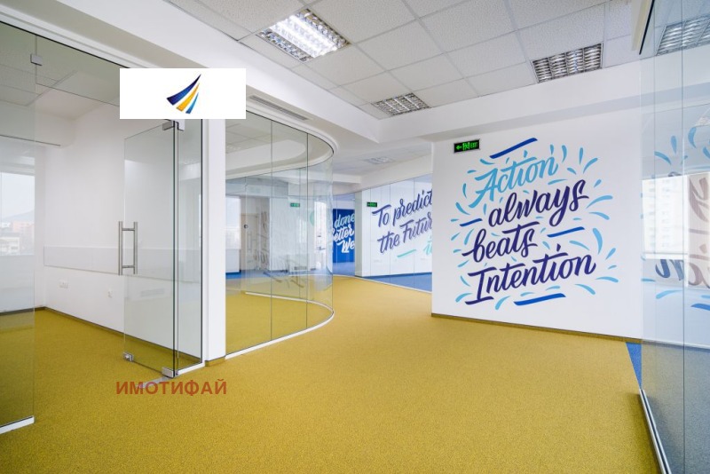 Te huur  Kantoor Sofia , Studentski grad , 385 m² | 43215398 - afbeelding [5]