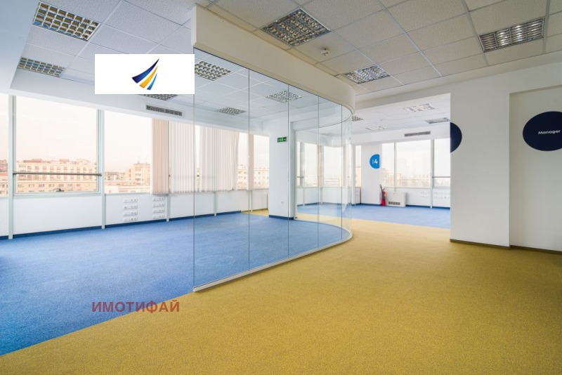 Te huur  Kantoor Sofia , Studentski grad , 385 m² | 43215398 - afbeelding [7]