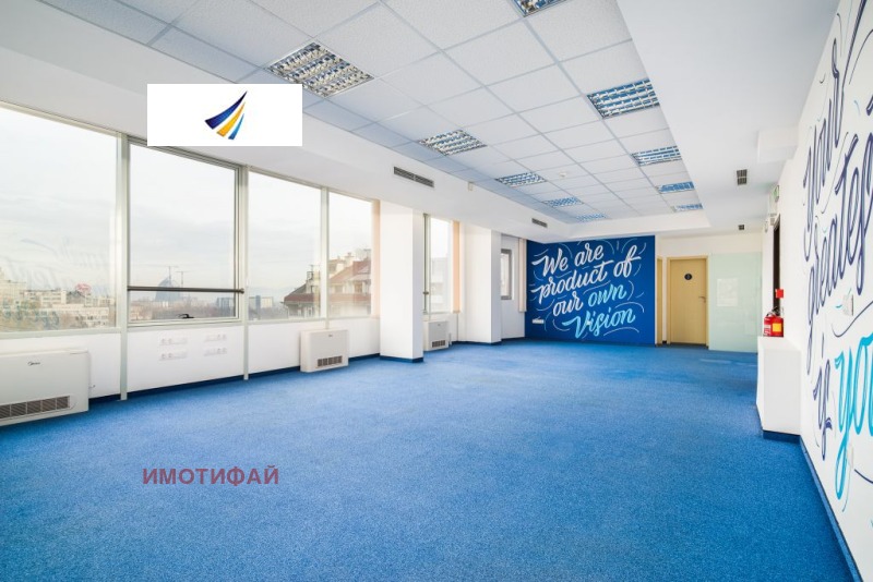 Te huur  Kantoor Sofia , Studentski grad , 385 m² | 43215398 - afbeelding [6]