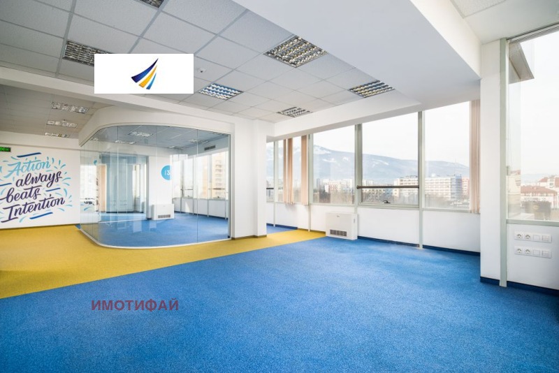 Te huur  Kantoor Sofia , Studentski grad , 385 m² | 43215398 - afbeelding [2]