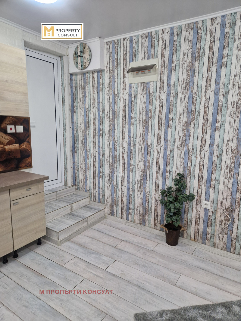 Дава под наем ОФИС, гр. Плевен, Идеален център, снимка 4 - Офиси - 51356544