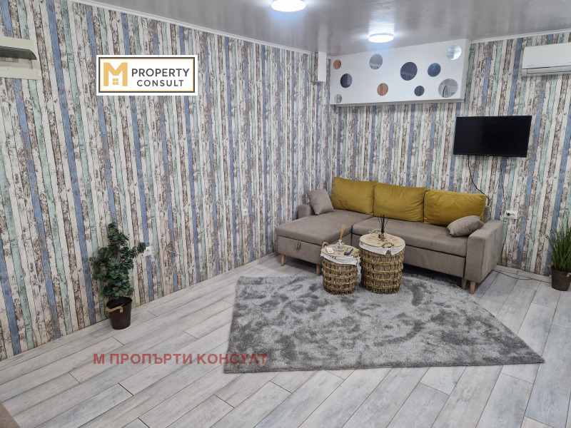 Дава под наем ОФИС, гр. Плевен, Идеален център