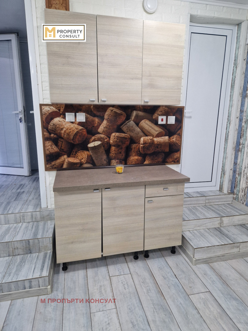 Дава под наем ОФИС, гр. Плевен, Идеален център, снимка 3 - Офиси - 51356544