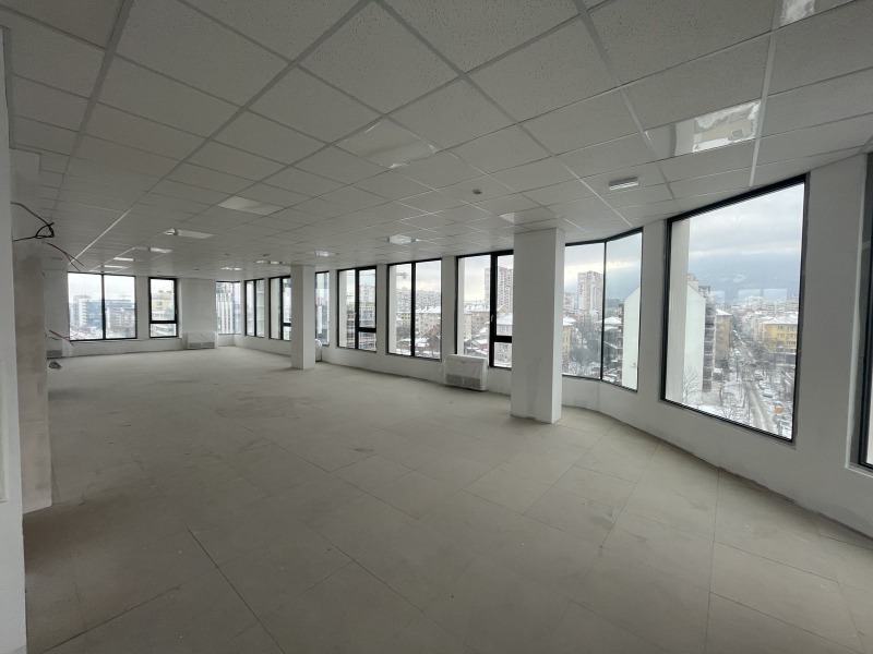 Дава под наем ОФИС, гр. София, Център