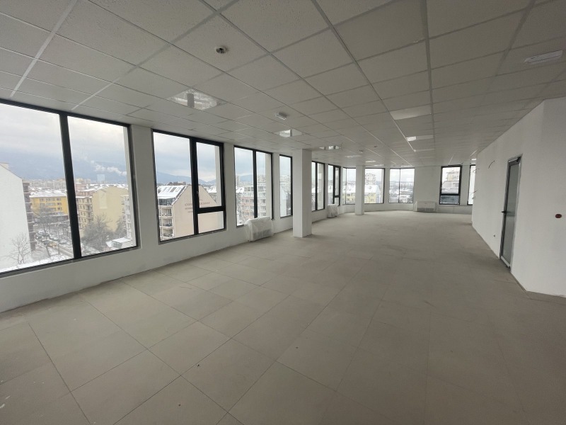 Дава под наем ОФИС, гр. София, Център, снимка 5 - Офиси - 52597434