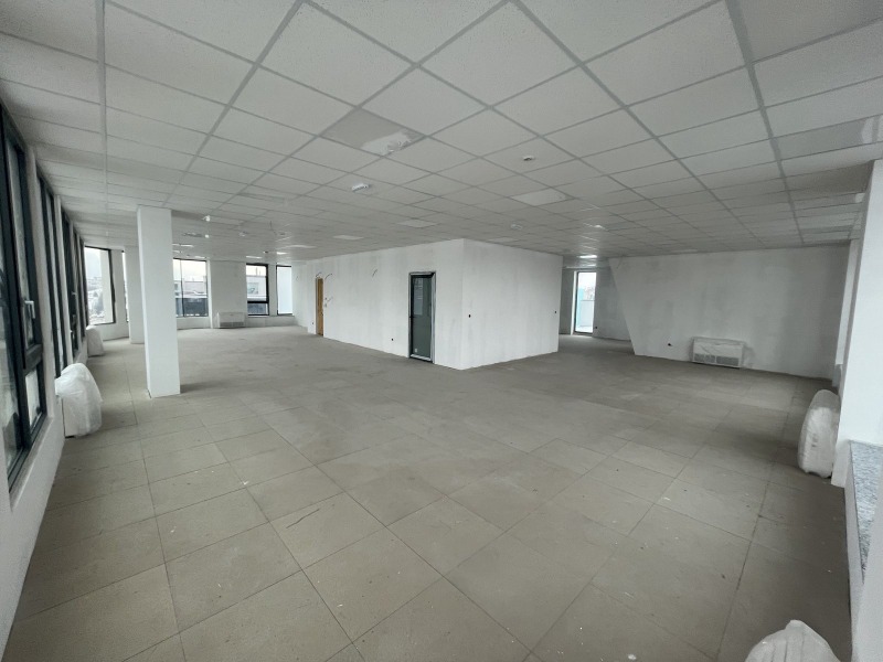 Дава под наем ОФИС, гр. София, Център, снимка 4 - Офиси - 52597434